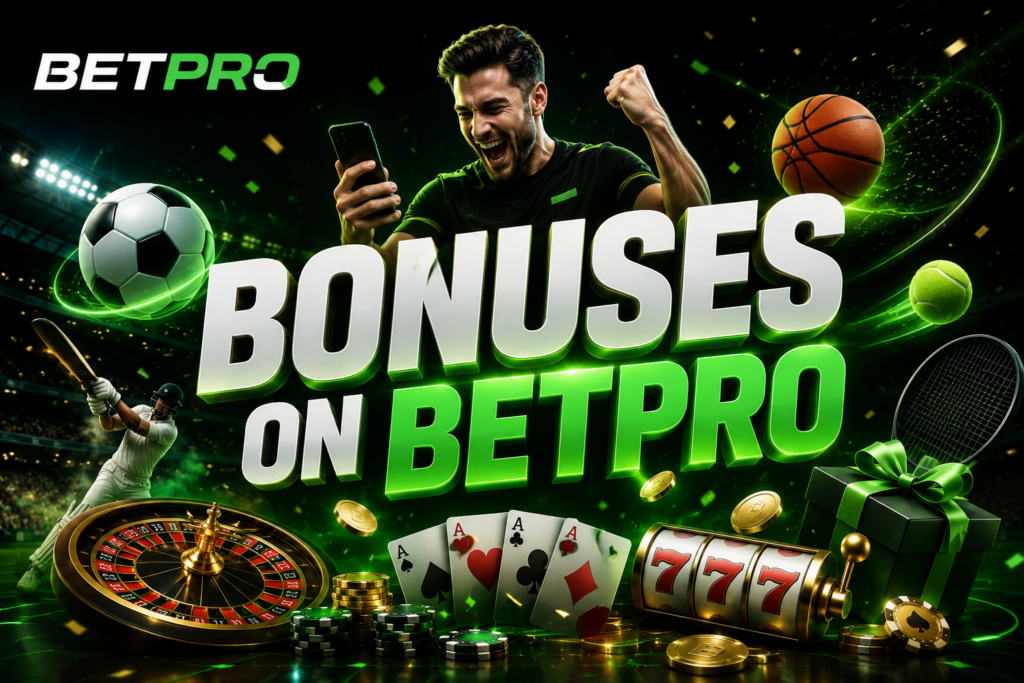 BetPro 