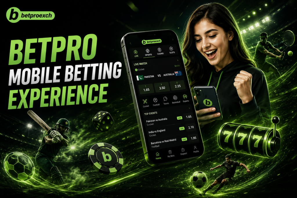 BetPro 