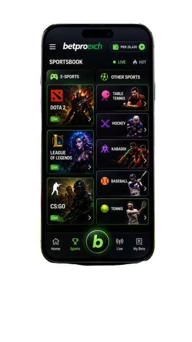 BetPro 