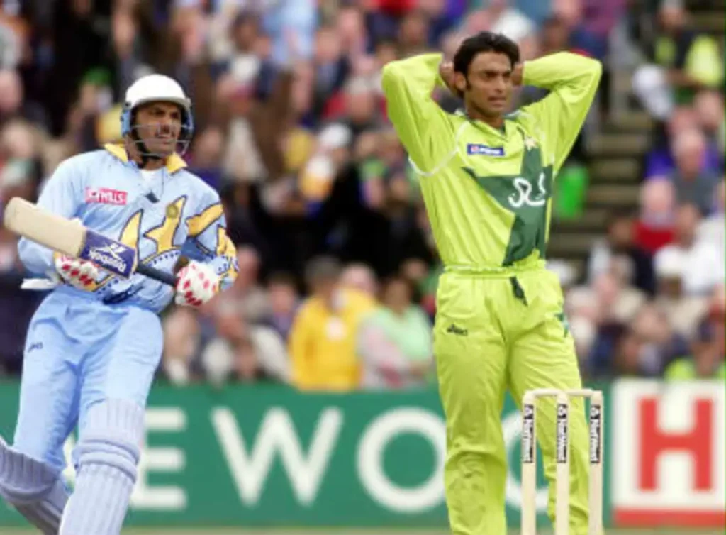 Highest Strike Rates in India vs Pakistan ODI Innings
