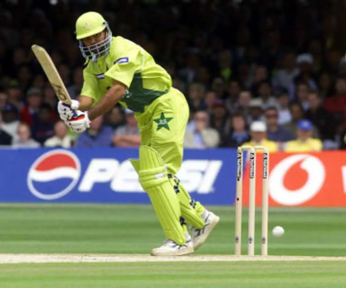 Highest Strike Rates in India vs Pakistan ODI Innings
