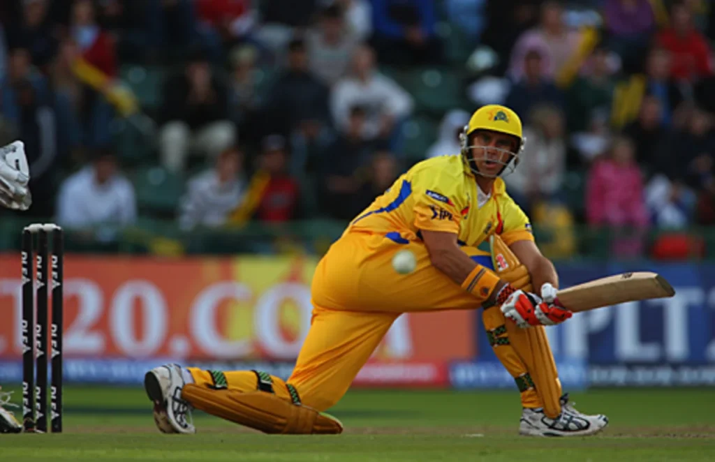 Most Runs in an ODI Calendar Year