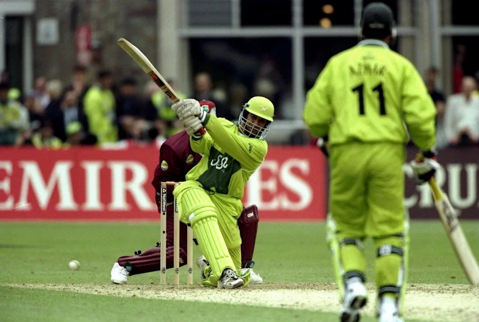 Highest Strike Rates in India vs Pakistan ODI Innings