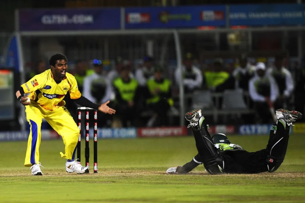 Best Economy Rate Bowlers in the Indian Premier League