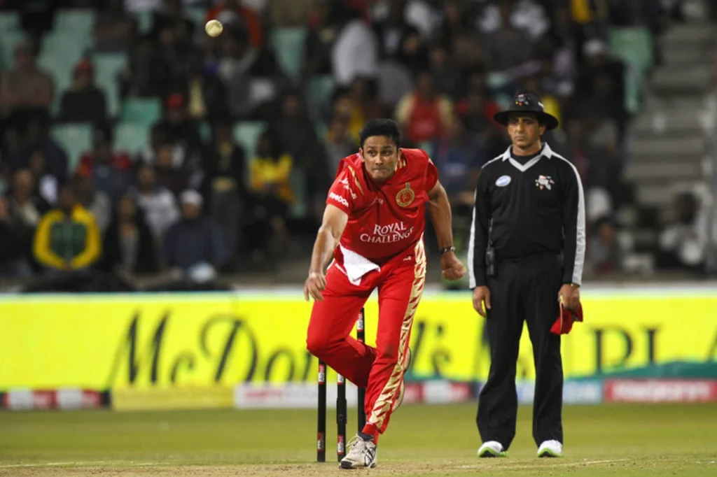Best Economy Rate Bowlers in the Indian Premier League