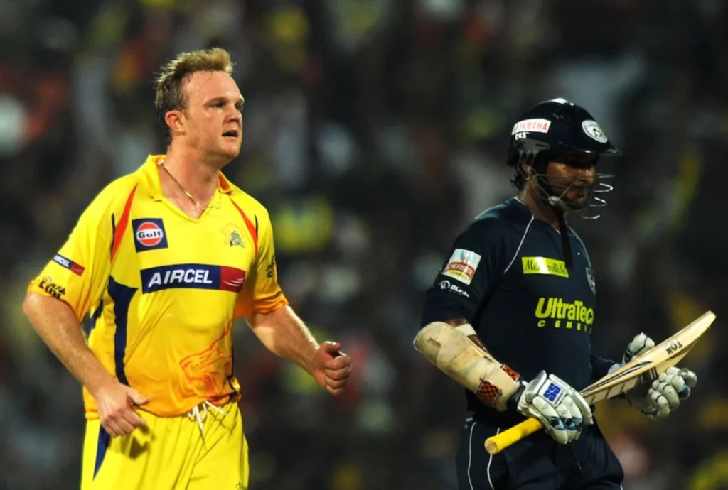 Best Economy Rate Bowlers in the Indian Premier League
