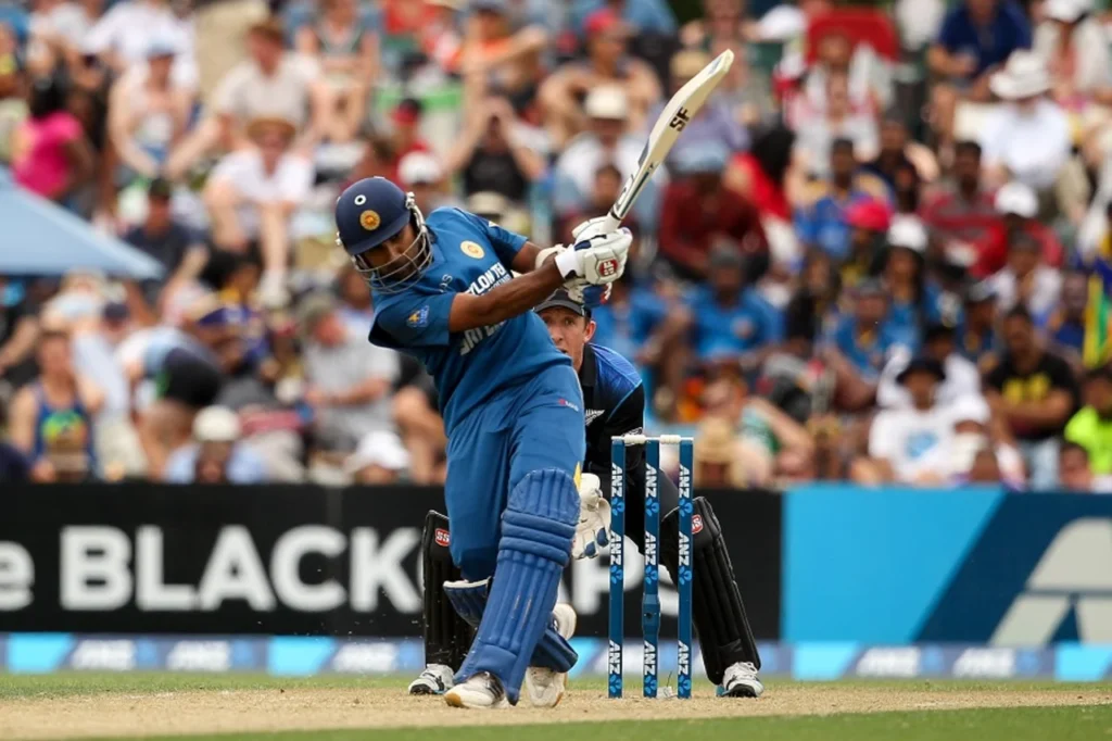 Most Runs in ODI Career History