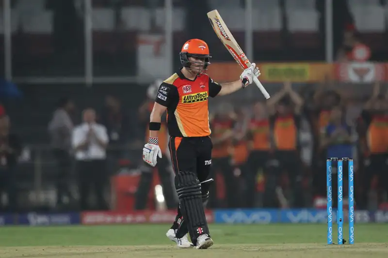 Most Fifties in IPL History
