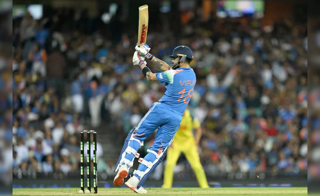 Most Runs in an India vs Pakistan T20I Series