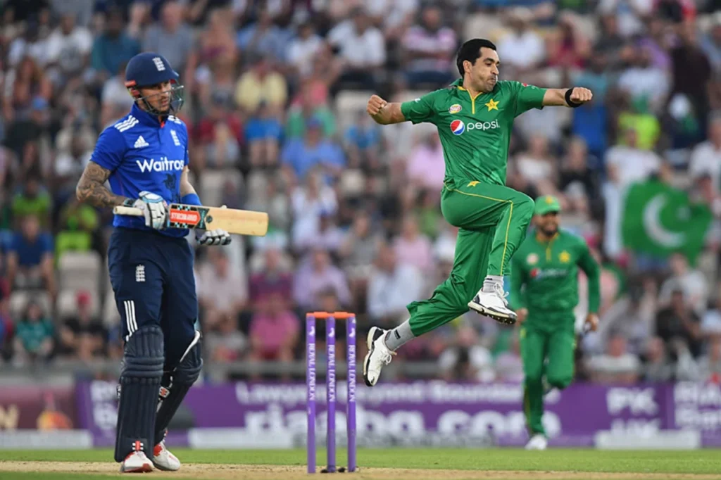Best Bowling Strike Rates in an Innings by India vs Pakistan in T20I Cricket