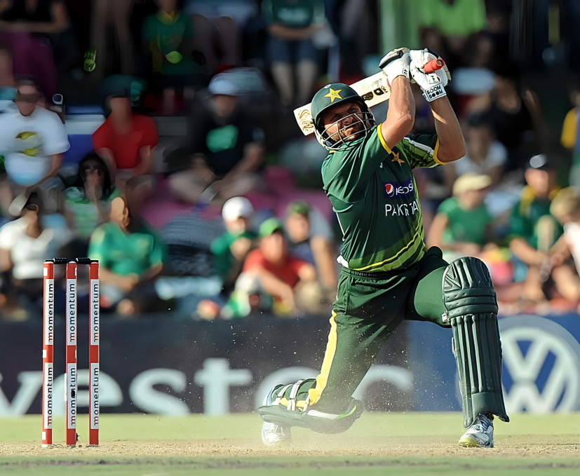 Highest Strike Rates in India vs Pakistan ODI Innings