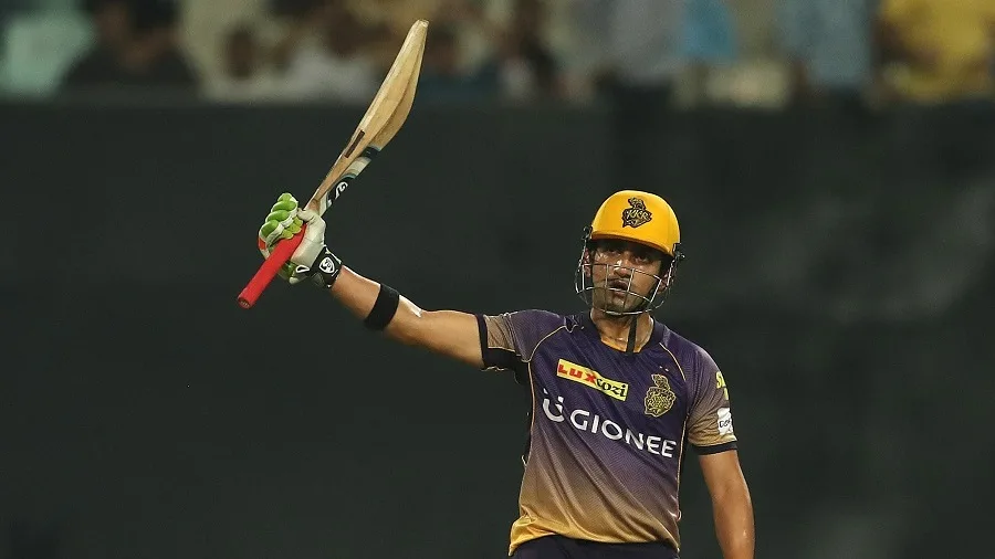 Most Fifties in IPL History