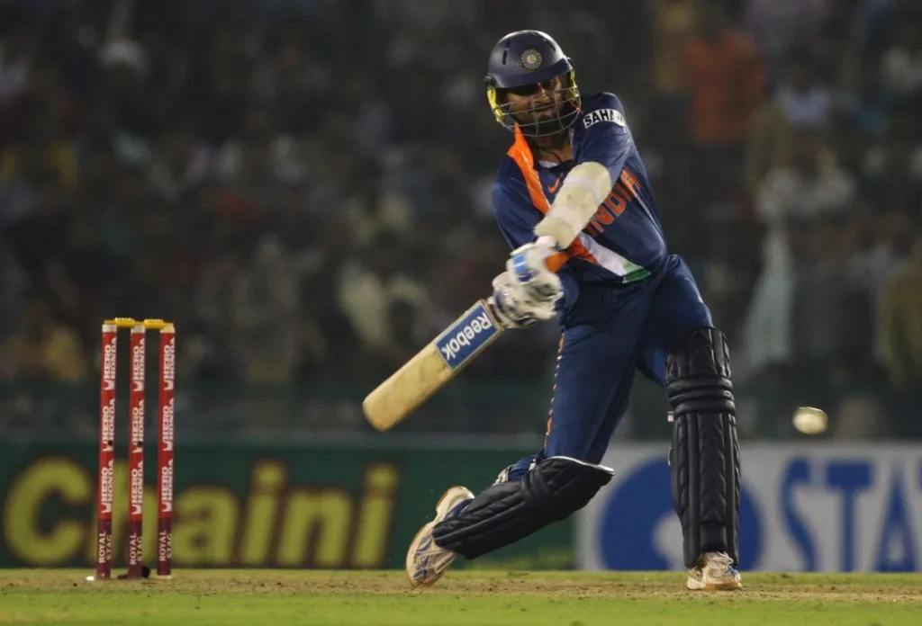 Highest Strike Rates in India vs Pakistan ODI Innings