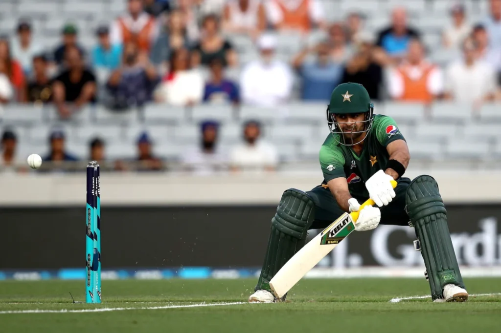 Highest Batting Averages in India vs Pakistan T20I History