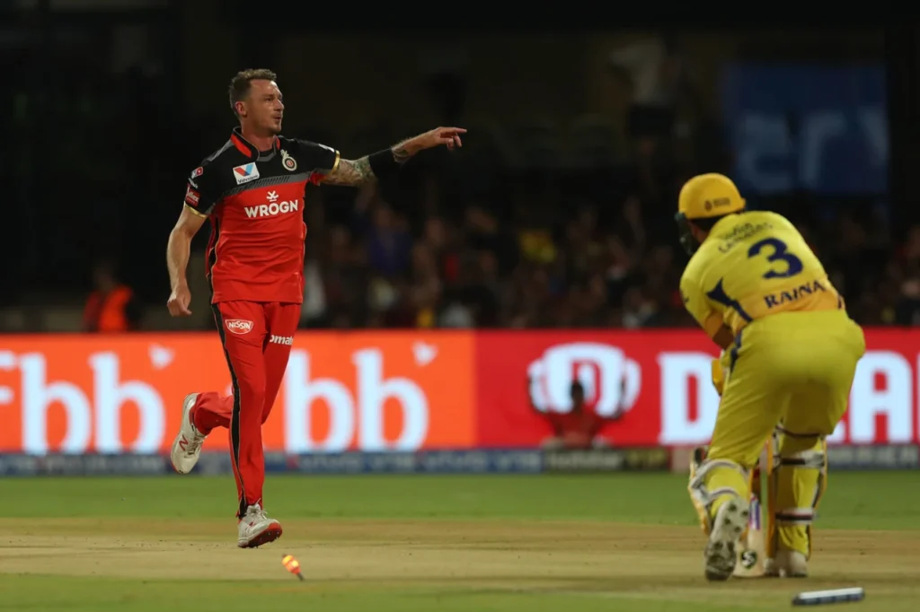 Best Economy Rate Bowlers in the Indian Premier League