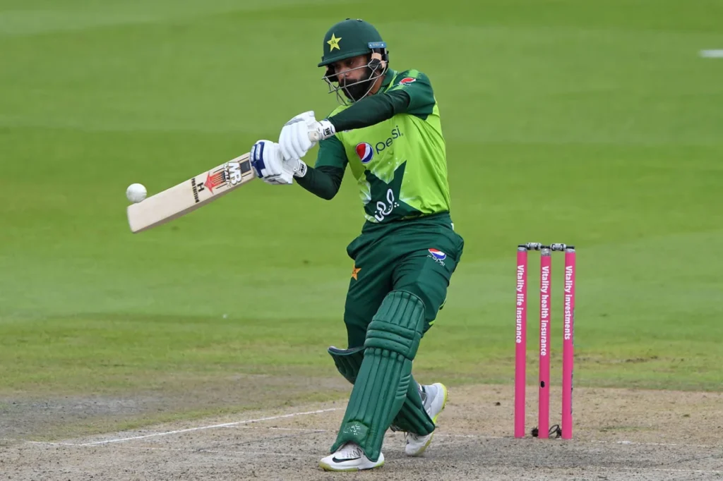 Most Runs in an India vs Pakistan T20I Series