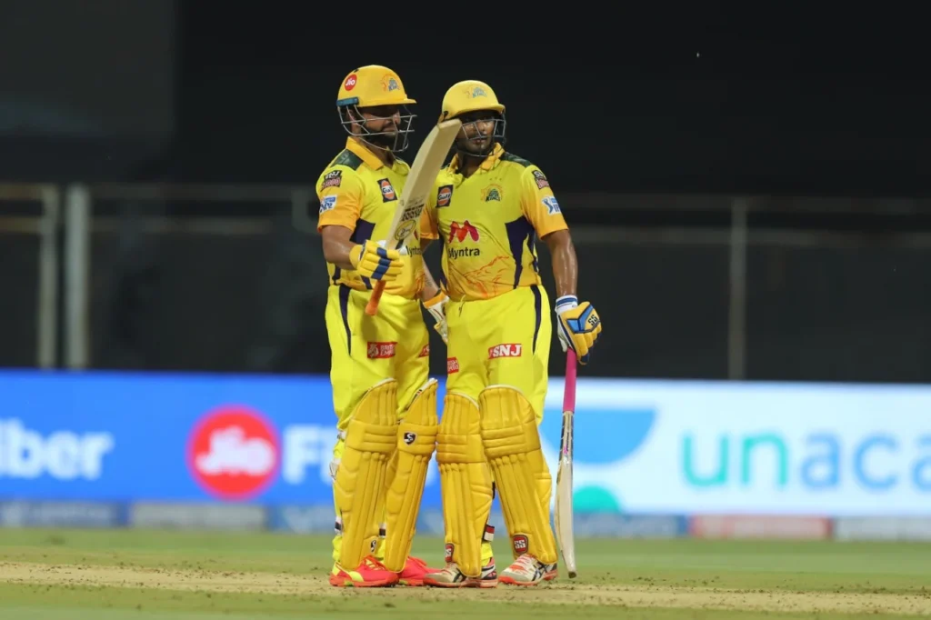 Most Fifties in IPL History