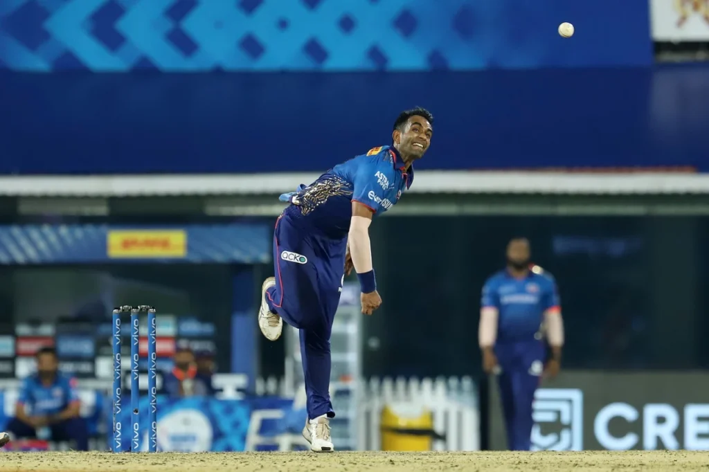 Best Economy Rate Bowlers in the Indian Premier League