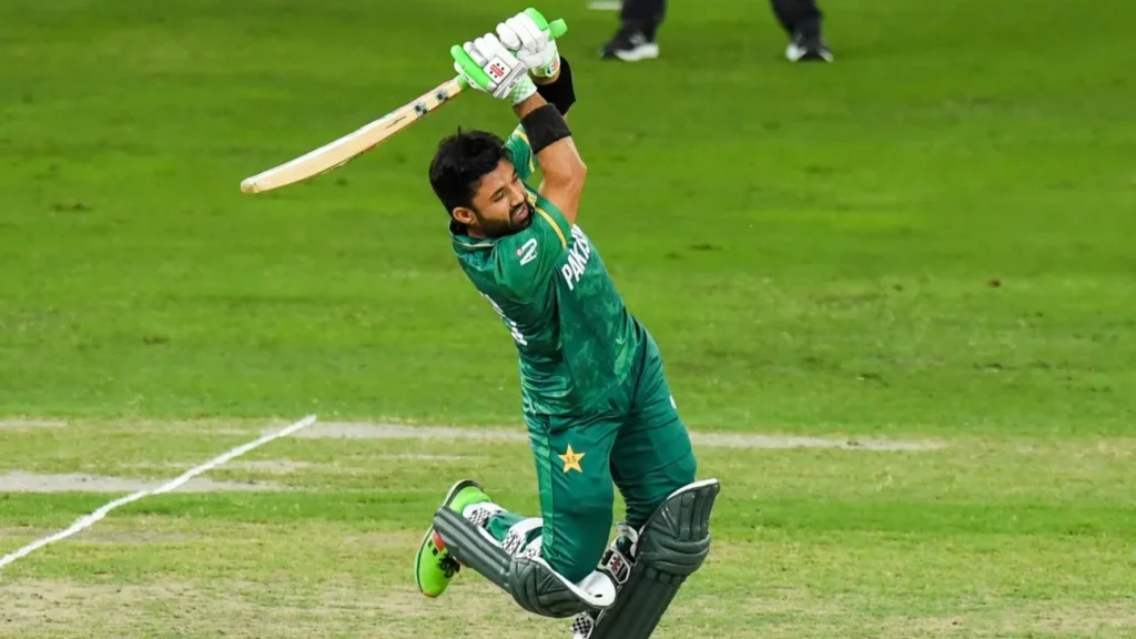 Most Runs in an India vs Pakistan T20I Series