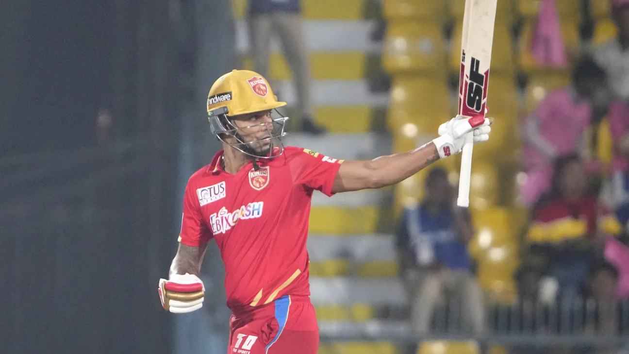 Most Fifties in IPL History