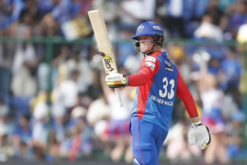 Fastest Half-Centuries in Indian Premier League History