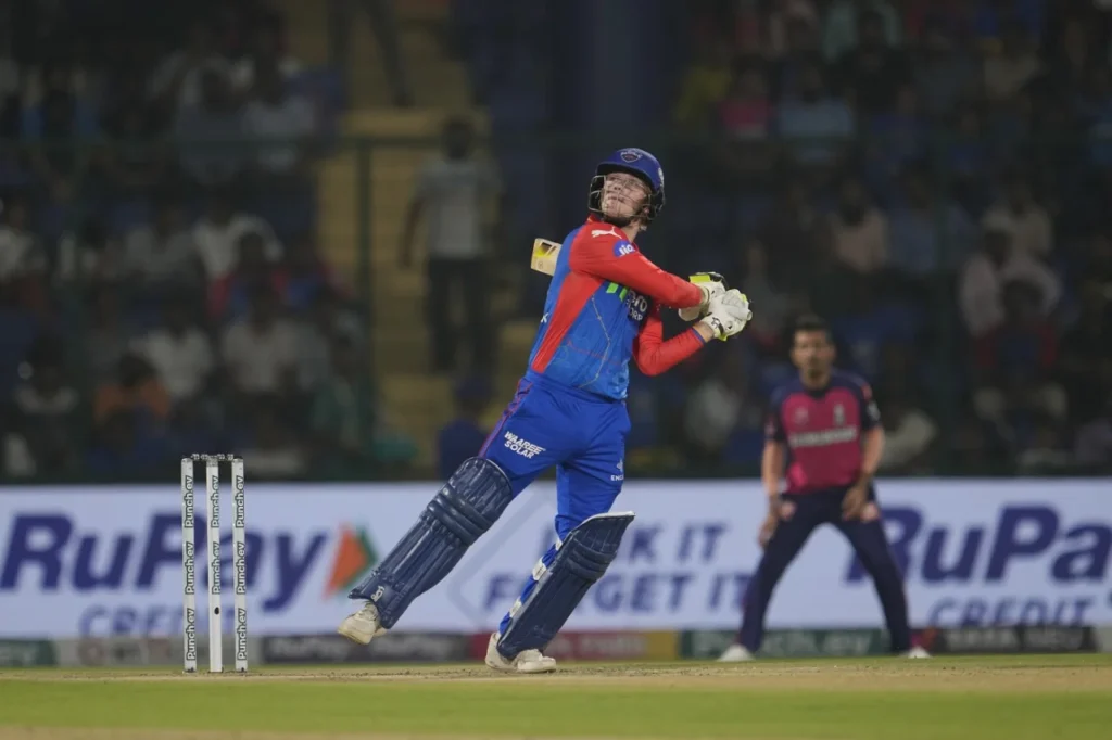 Fastest Half-Centuries in Indian Premier League History