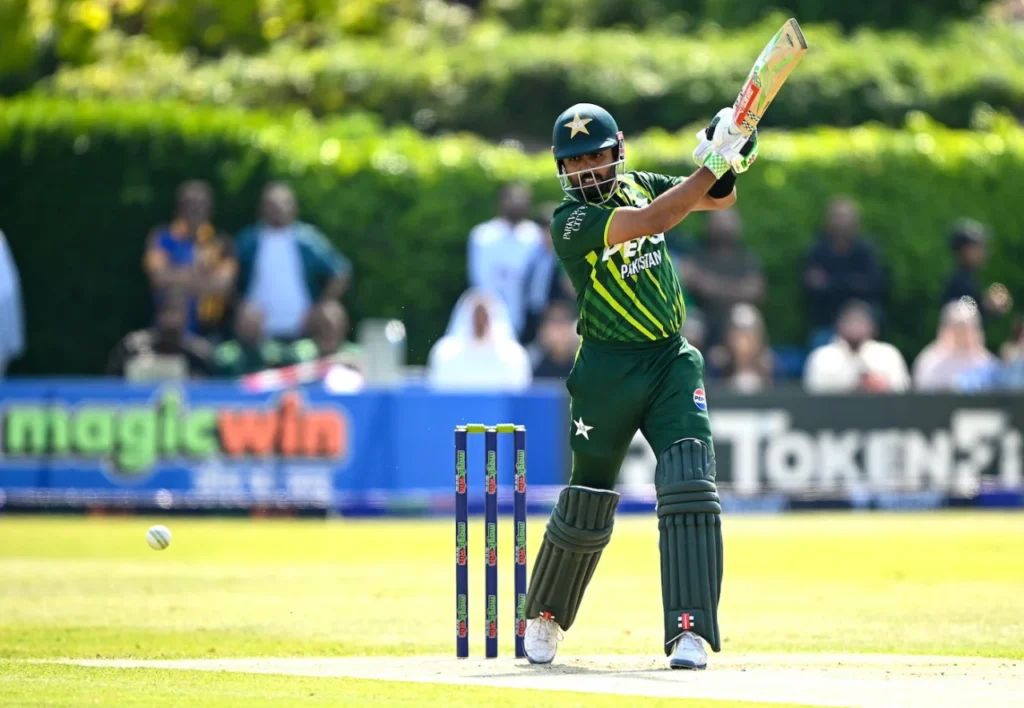 Highest Batting Averages in India vs Pakistan T20I History