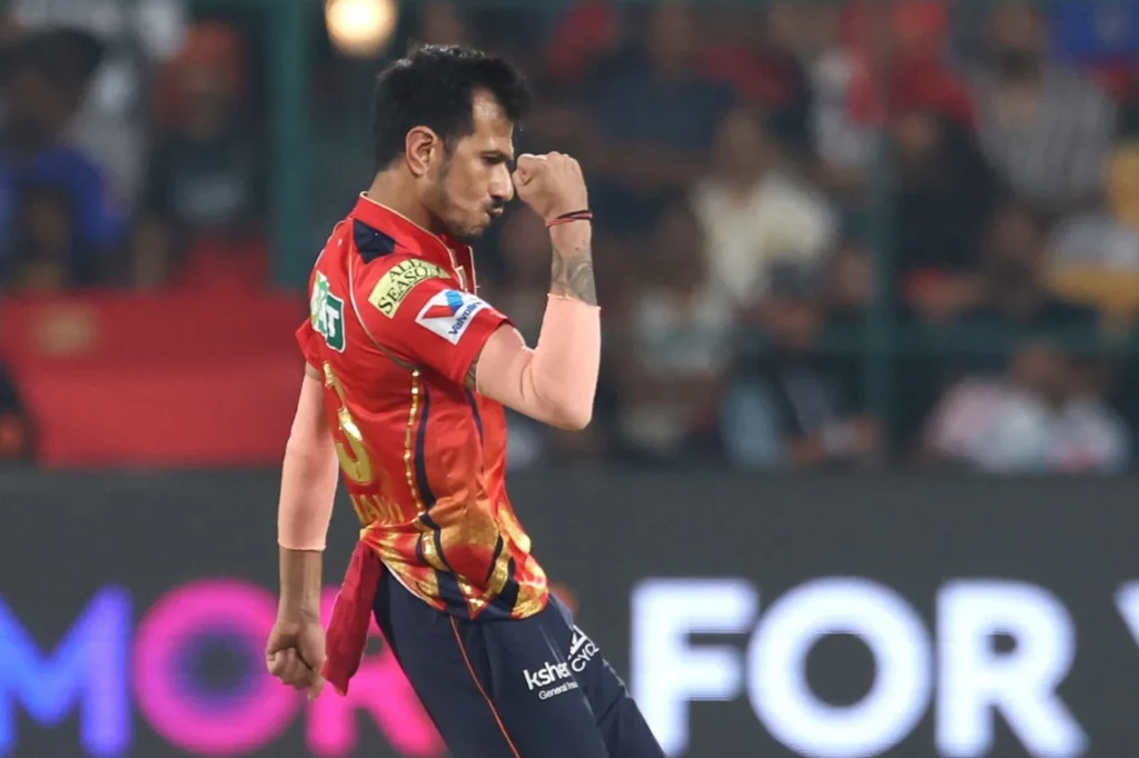 Most 4-Wicket Hauls in IPL Cricket History