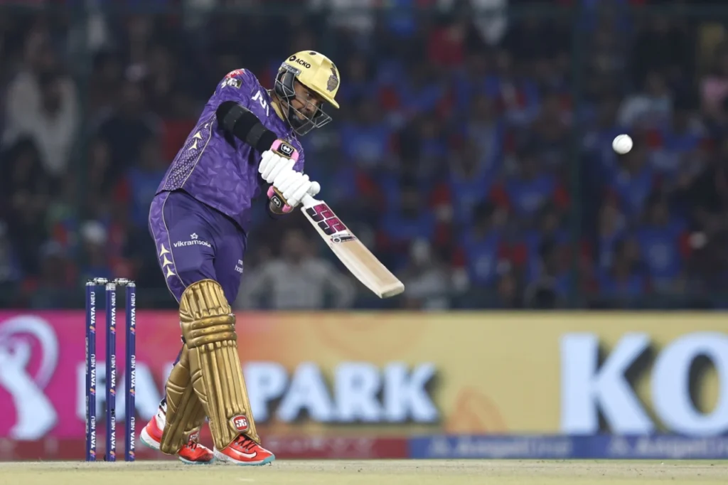 Fastest Half-Centuries in Indian Premier League History