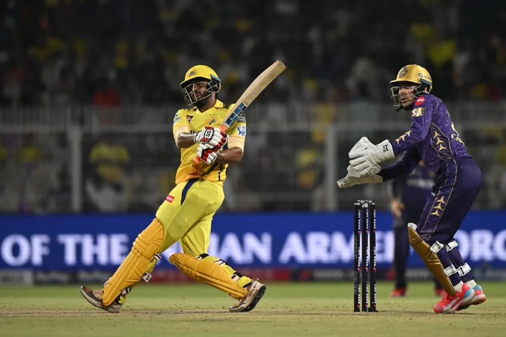 Fastest Half-Centuries in Indian Premier League History