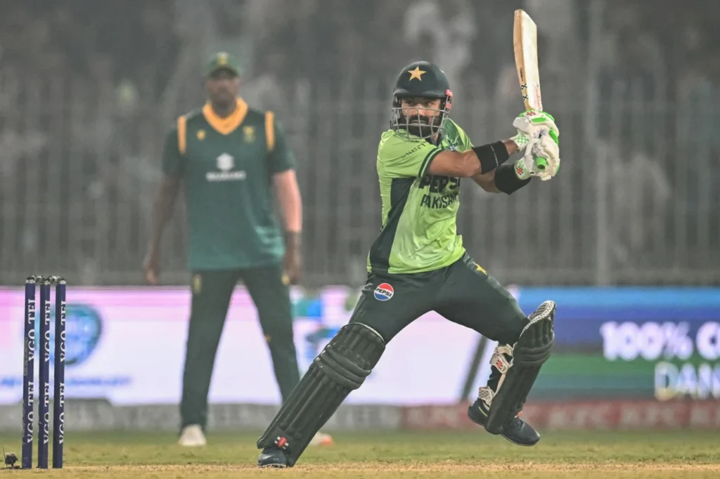 Most Runs in an India vs Pakistan T20I Series