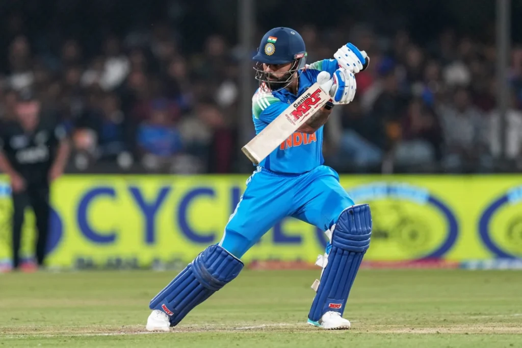 Most Runs in an India vs Pakistan T20I Series