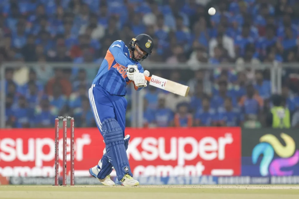 Most Runs in an India vs Pakistan T20I Series