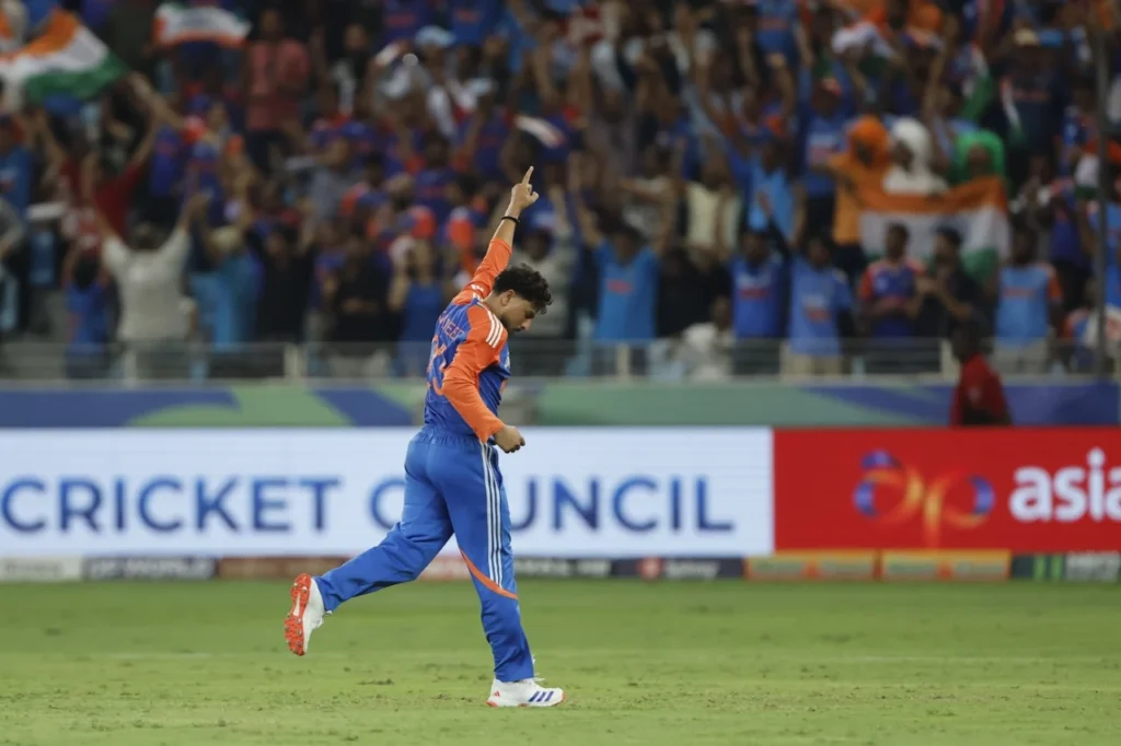 Most Wickets for India vs Pakistan in T20I History