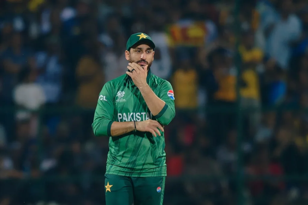 Most Matches as Captain for India vs Pakistan in T20I History