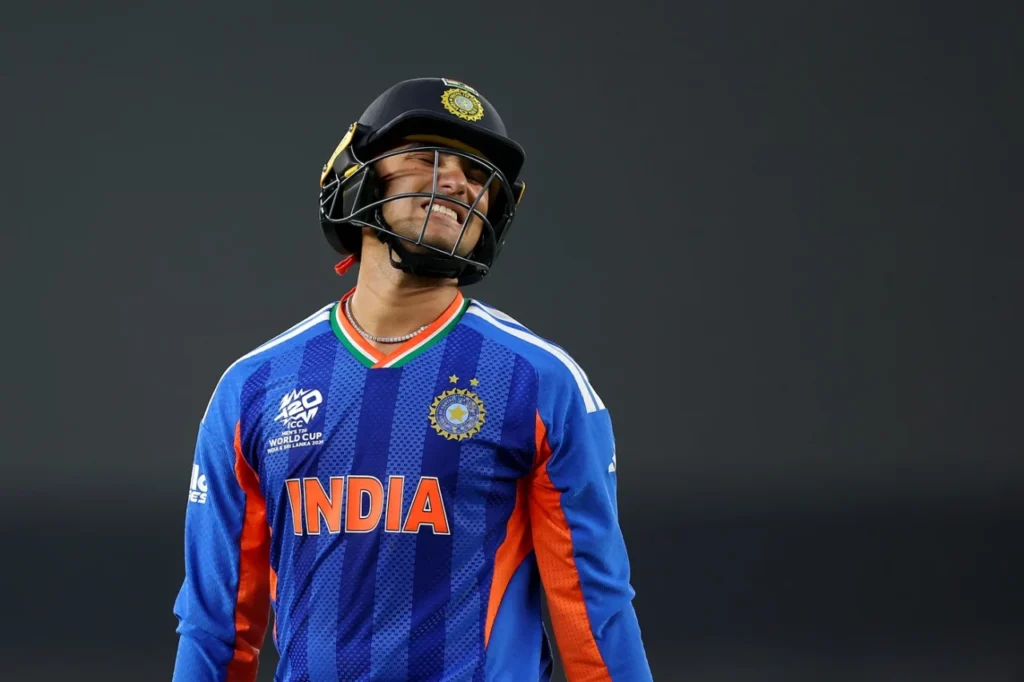 Highest Batting Averages in India vs Pakistan T20I History