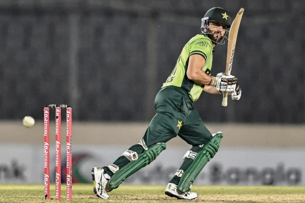 Highest Batting Averages in India vs Pakistan T20I History