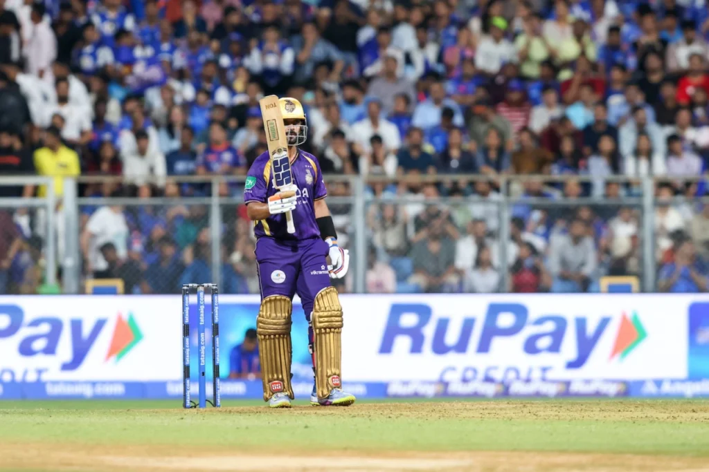 Most Fifties in IPL History