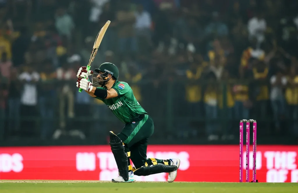 Most Runs in an India vs Pakistan T20I Series