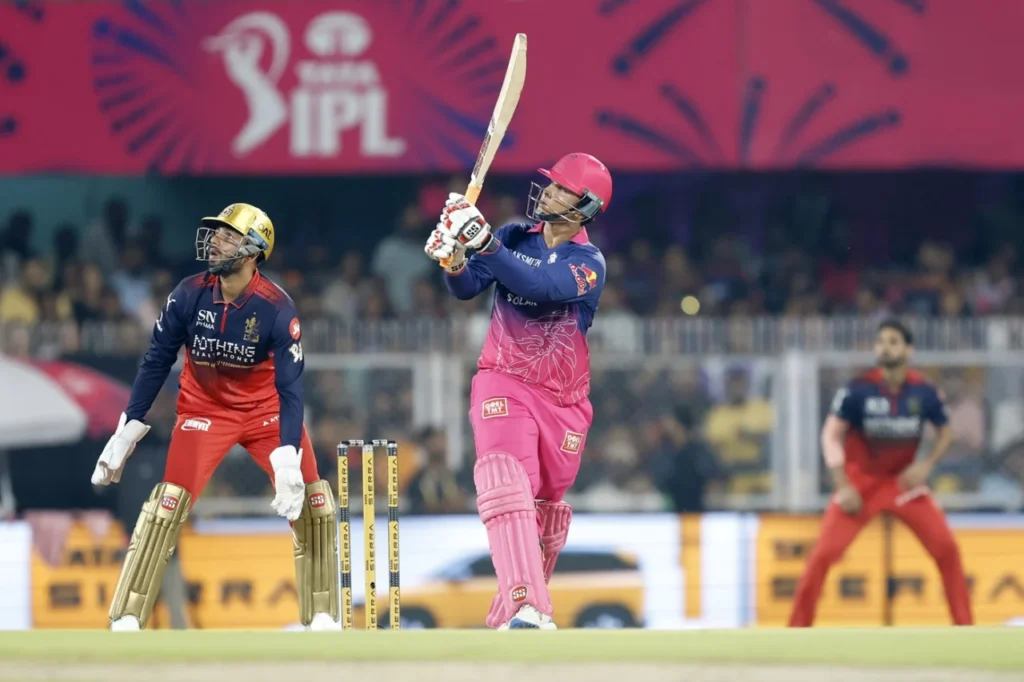 Fastest Half-Centuries in Indian Premier League History