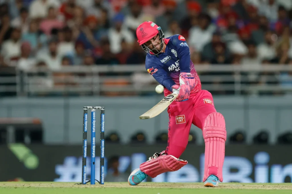 Fastest Scoring Innings in IPL 2026 History