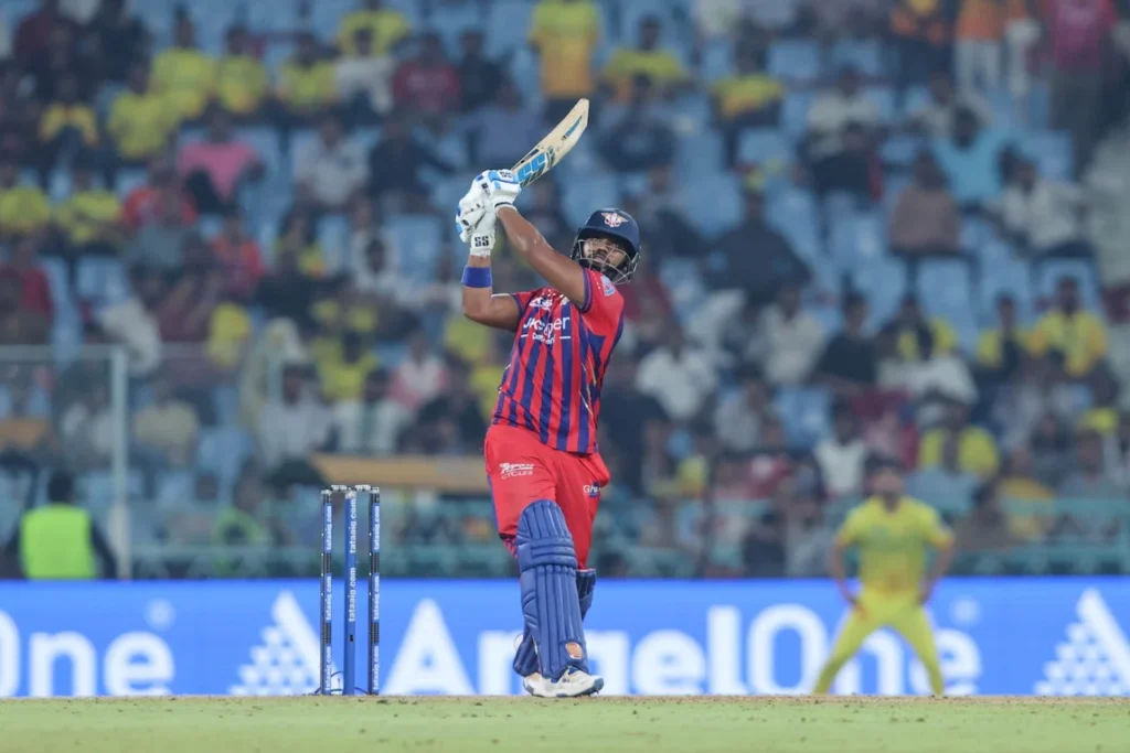 Fastest Half-Centuries in Indian Premier League History