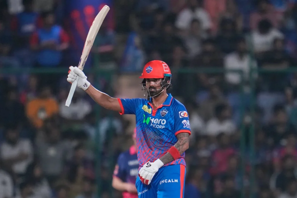 Fastest Half-Centuries in Indian Premier League History