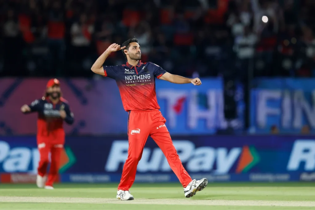 Most Dot Balls in IPL History
