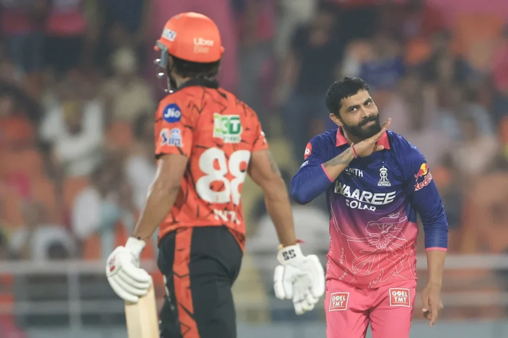Most Dot Balls in IPL History