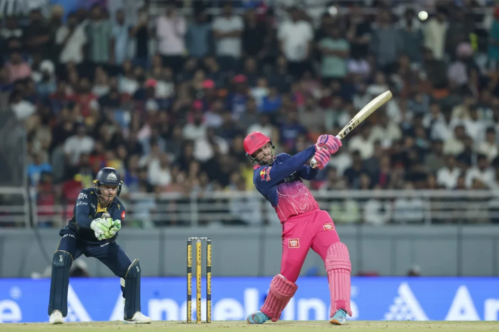 Fastest Scoring Innings in IPL 2026 History