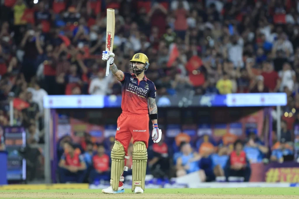 Most Fifties in IPL History
