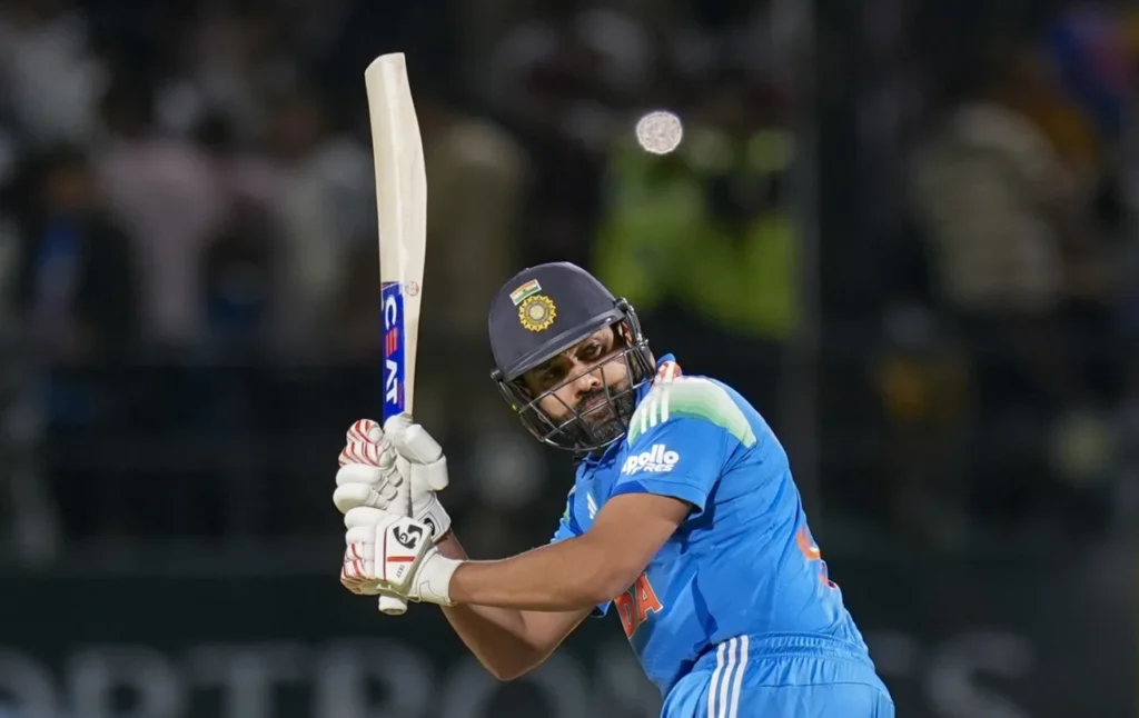 Most Matches as Captain for India vs Pakistan in T20I History