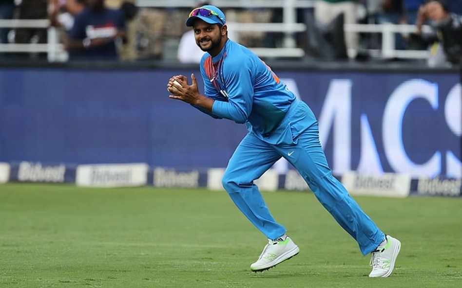 Most Catches for India vs Pakistan in T20I Cricket History