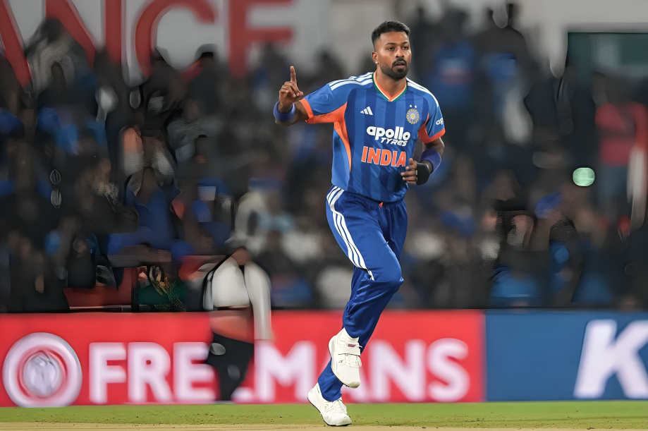 Best Bowling Strike Rates in an Innings by India vs Pakistan in T20I Cricket